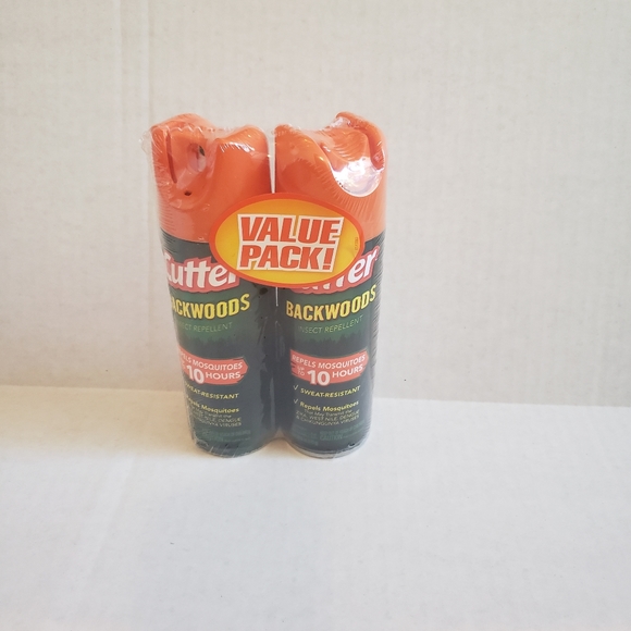 Cutter Backwoods - Picture 3 of 4